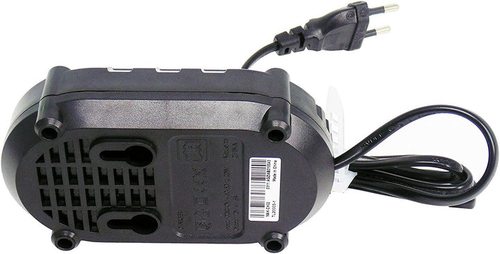 GOLEMON® 10.8V ~ 12V BL1013 Ladegerät und akku für Makita DC10WA DC10WB BL7010 BL1014 194550-6 19455
