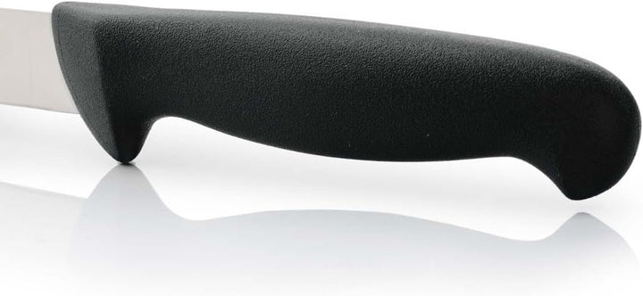 Arcos Filetiermesser mit Nitrum Edelstahlklinge 190 mm - Scharfes Messer für Fleisch und Fisch - Erg