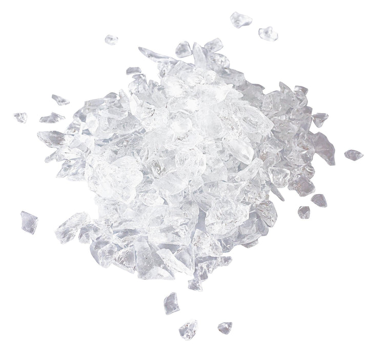 Aquawater - 106667 - Anti -Tartar -Wiederaufladung von 1,5 kg - Anti -Tartar -Polyphosphatkristallen