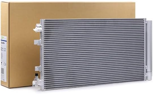 VALEO Kondensator Klimaanlage 814094