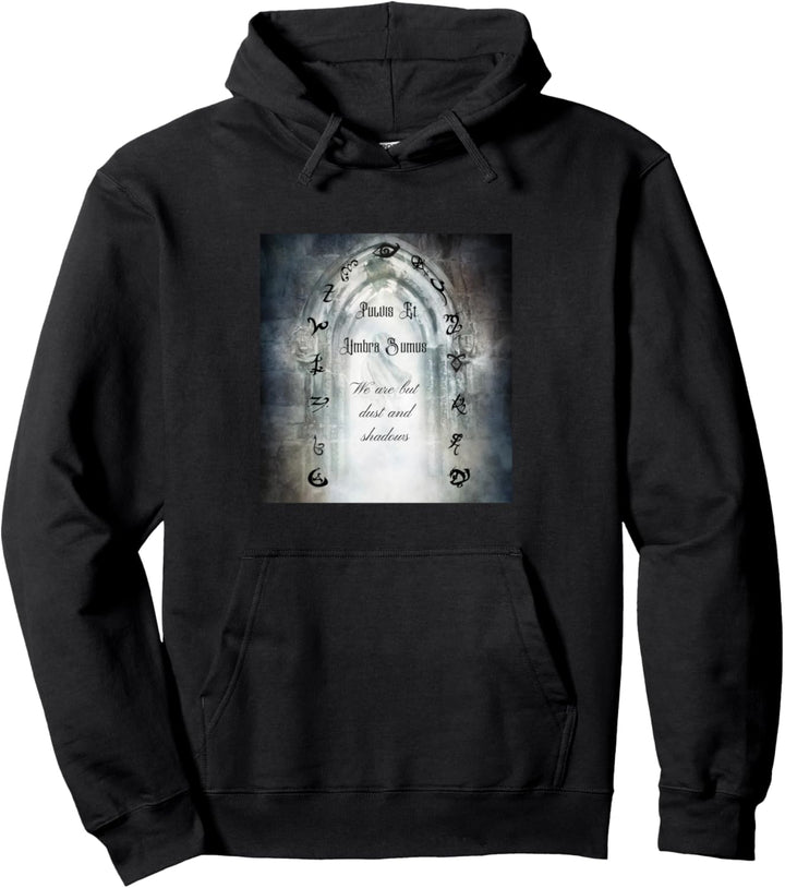 Shadowhunters Runen Pullover Hoodie