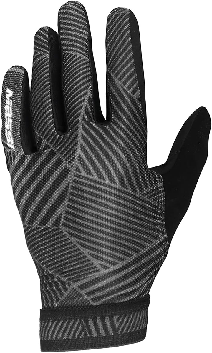 Massi Kurzer Track XL Schwarz, XL Schwarz