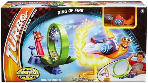 Turbo – y5796 – Fahrzeug Miniatur – Spur 1