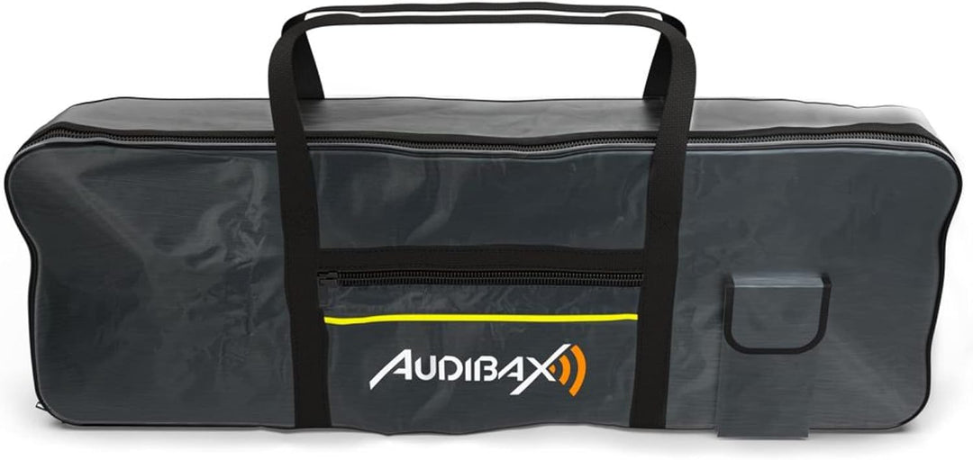 Audibax Onyx Bag 61 Funda para Teclados/Pianos 61 Teclas