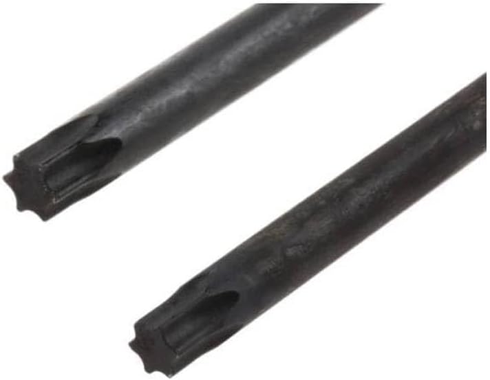 FACOM Stiftschlüssel Satz, Torx®, lang, 8 Teilig, im Klapphalter, 1 Stück, 89.JP8AL