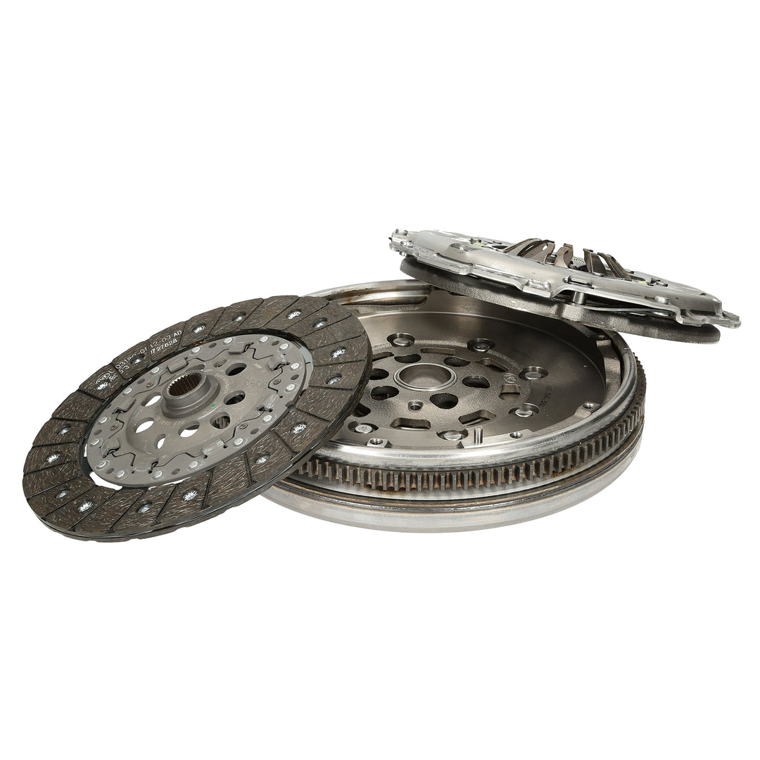 SACHS 3000 950 649 Kupplungssatz