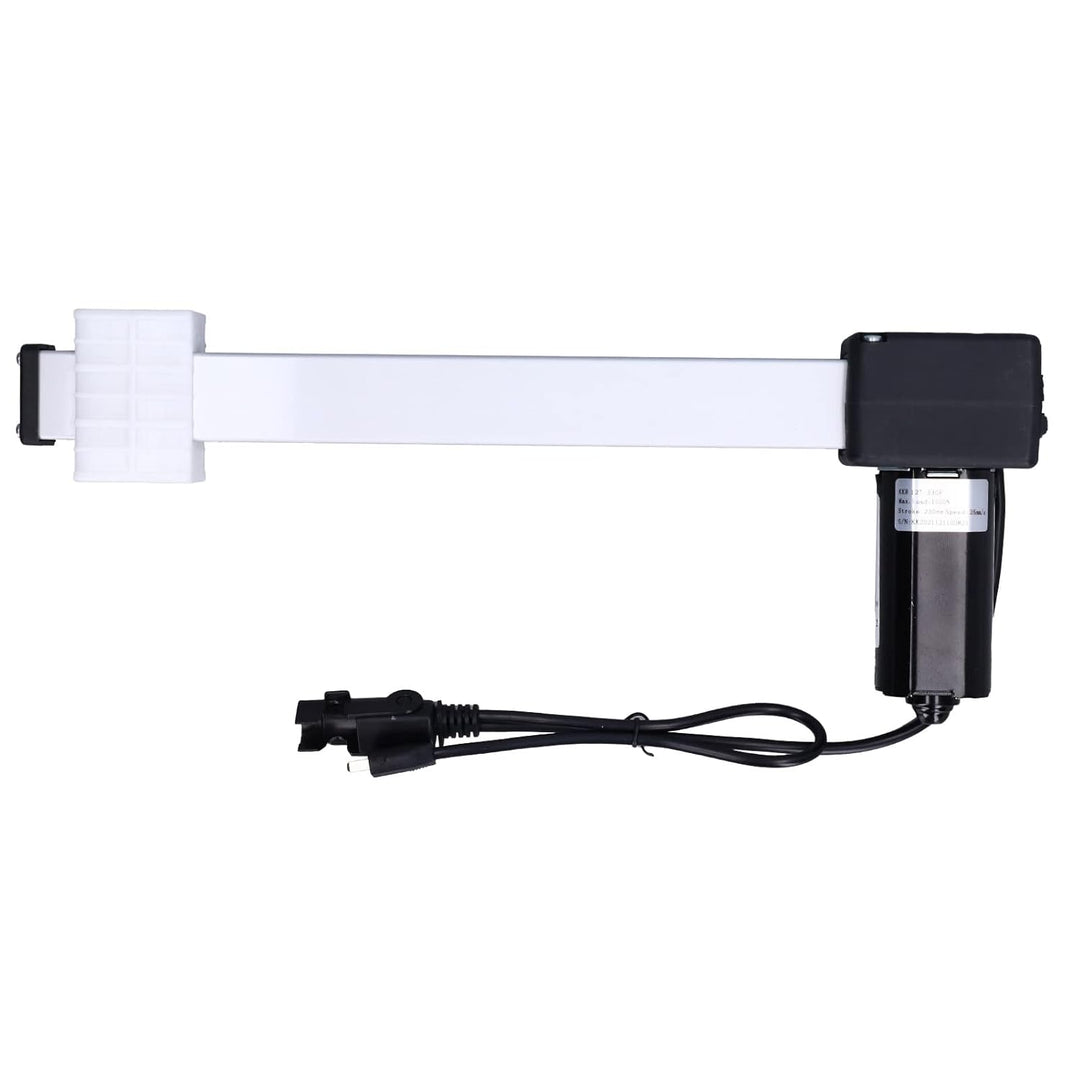 Okuyonic Sofa Lift Chairs Limoss Motor, Elektro-Liegemotor 230 mm/9 Zoll für elektrisches Sofa