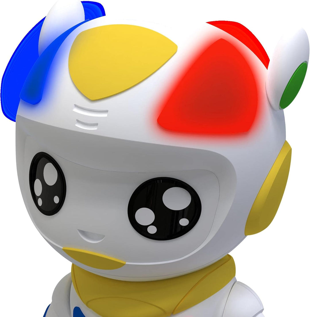 Famosa Roboter, Mehrfarbig (800013448)