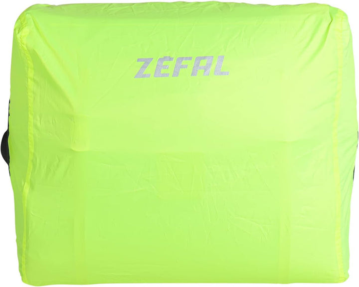 Zéfal Zéfal Unisex – Erwachsene Messenger Umhängetasche Urban, Grau, 11L Zéfal Zéfal Unisex – Erwach