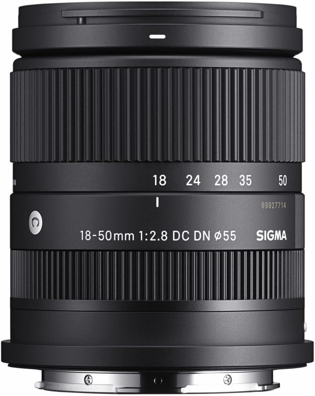 Sigma 18-50mm F2.8 DC DN Contemporary für L-Mount, Für L-Mount