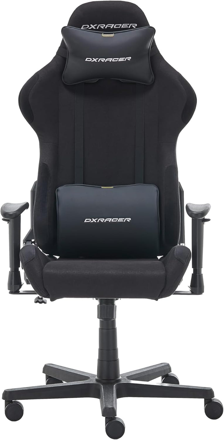 Robas Lund DX Racer 2.2 FD01 /N -NEW- Gaming-/ Büro-/ Schreibtischstuhl, mit Wippfunktion Gaming Stu