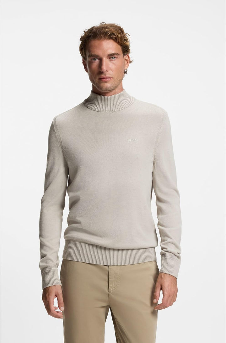 BOSS Herren Avac_M, M Dark Blue