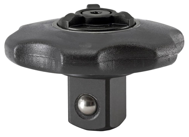 Sonic 1/2" Mini Handratsche Fingerratsche Einhandratsche 72 Zähne