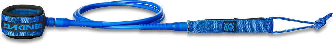 Dakine John Florence Comp Surferleine, 1,8 M X 1,9 cm Surfleine 6' X 3/16" blau, 6' X 3/16" blau