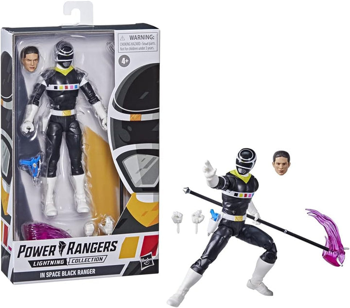 Power Rangers BLT BLM Mars