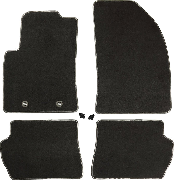 CARMAT Fussmatten Premium FO/FIEY04/P/B