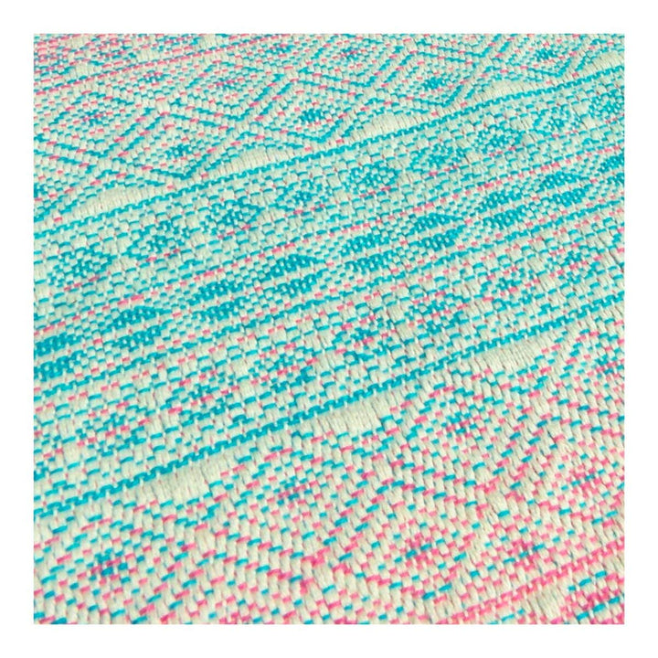 Didymos Babytragetuch, Modell Prima Aurora , Grösse 5 Gr. 5 (420 cm), Gr. 5 (420 cm)