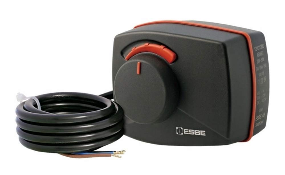 Bess ESBE ARA 661