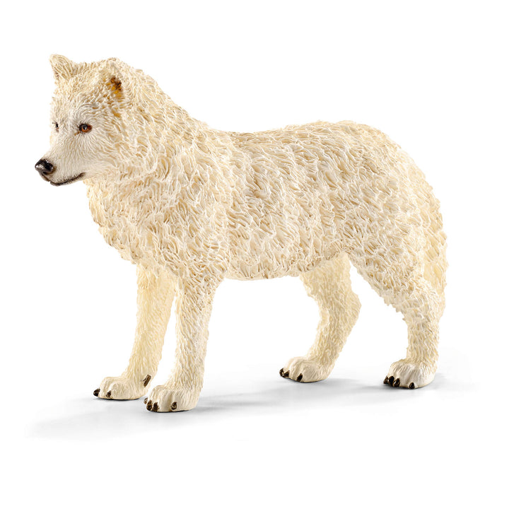 Schleich 14742 - Arktischer Wolf