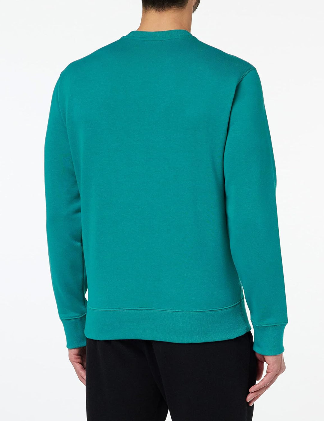 Champion Herren Sweatshirt S Ottan (Dek), S Ottan (Dek)