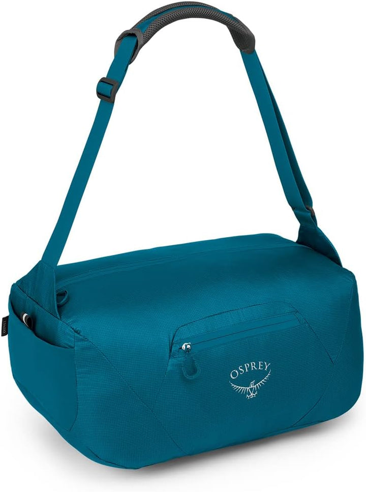 Ultralight Stuff Duffel Waterfront Blue, Waterfront Blue