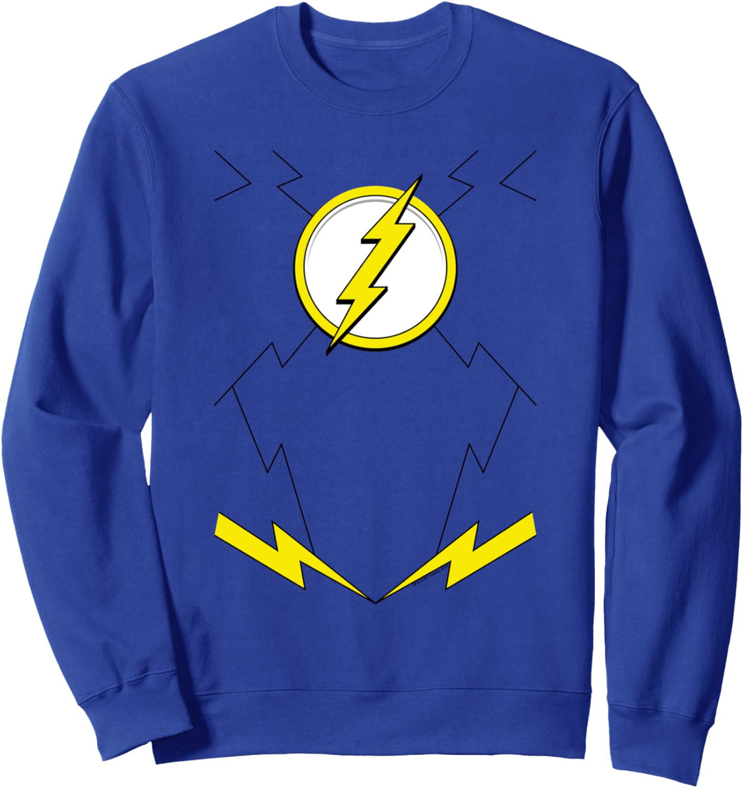 The Flash New Uniform Sweatshirt