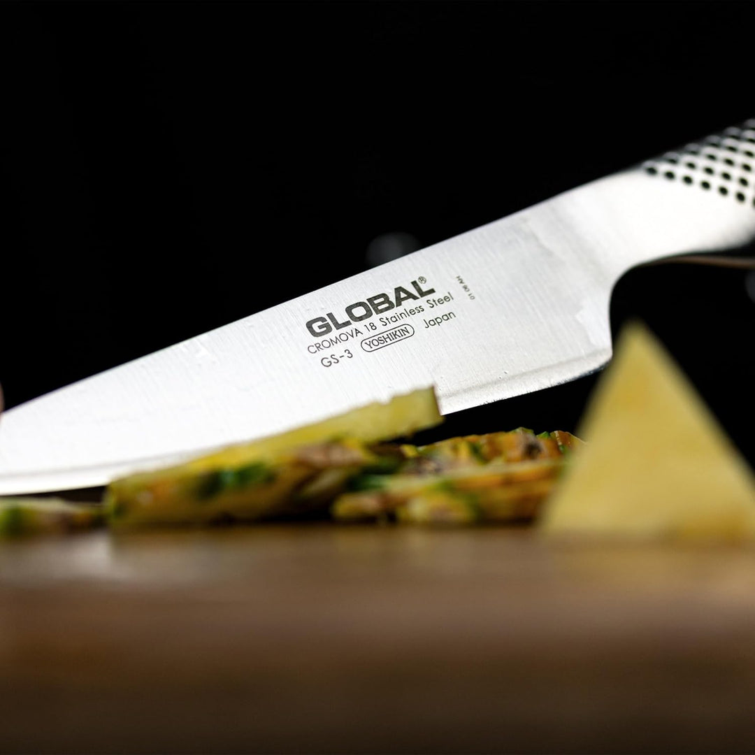 Global GS-3 Universalküchenmesser, 13 cm