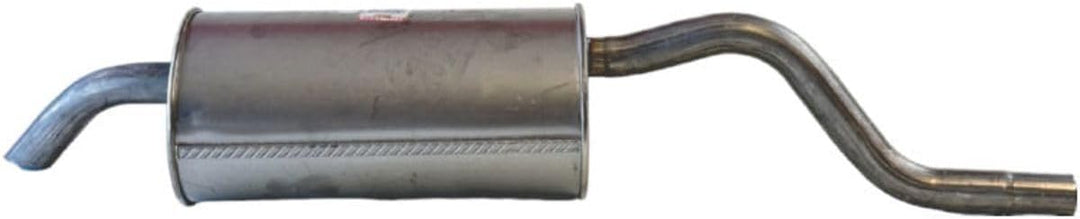BOSAL Original Endschalldämpfer