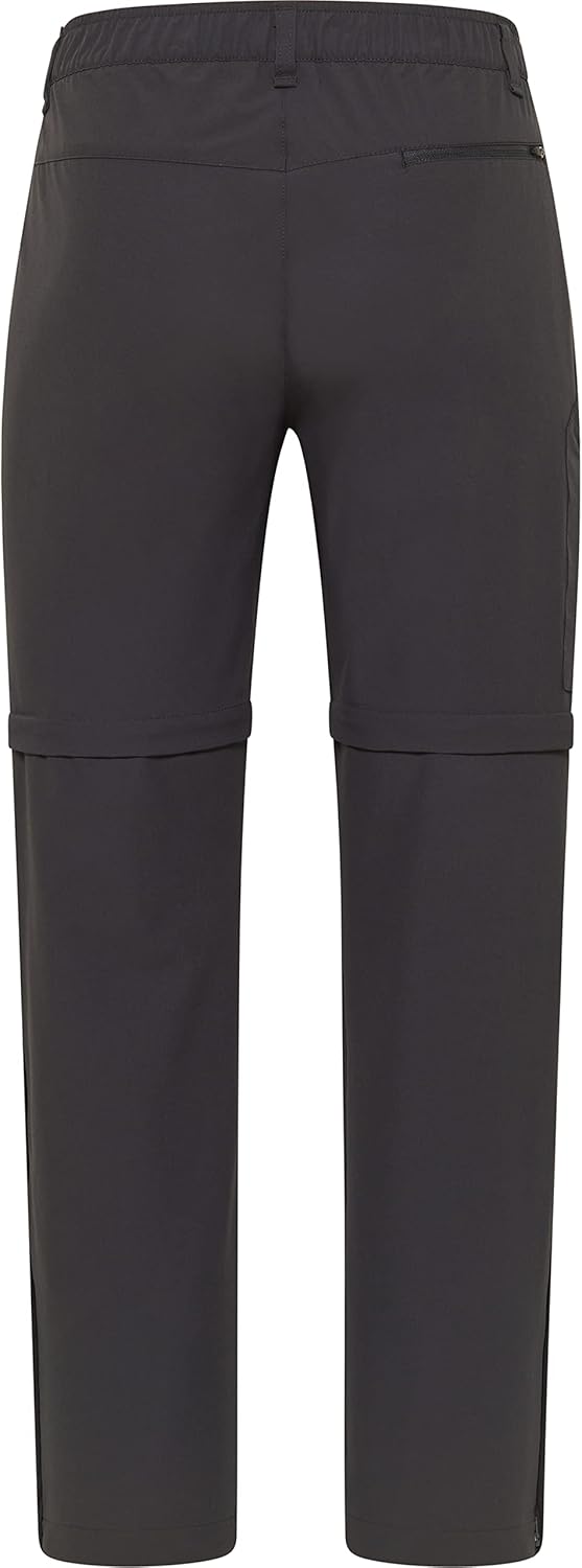 HOT sportswear Herren Lazio Hose 102 Lang Graphite, 102 Lang Graphite