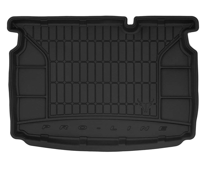 Frogum TM401228 Kofferraumwanne Kofferraummatte - Antirutsch fahrzeugspezifisch