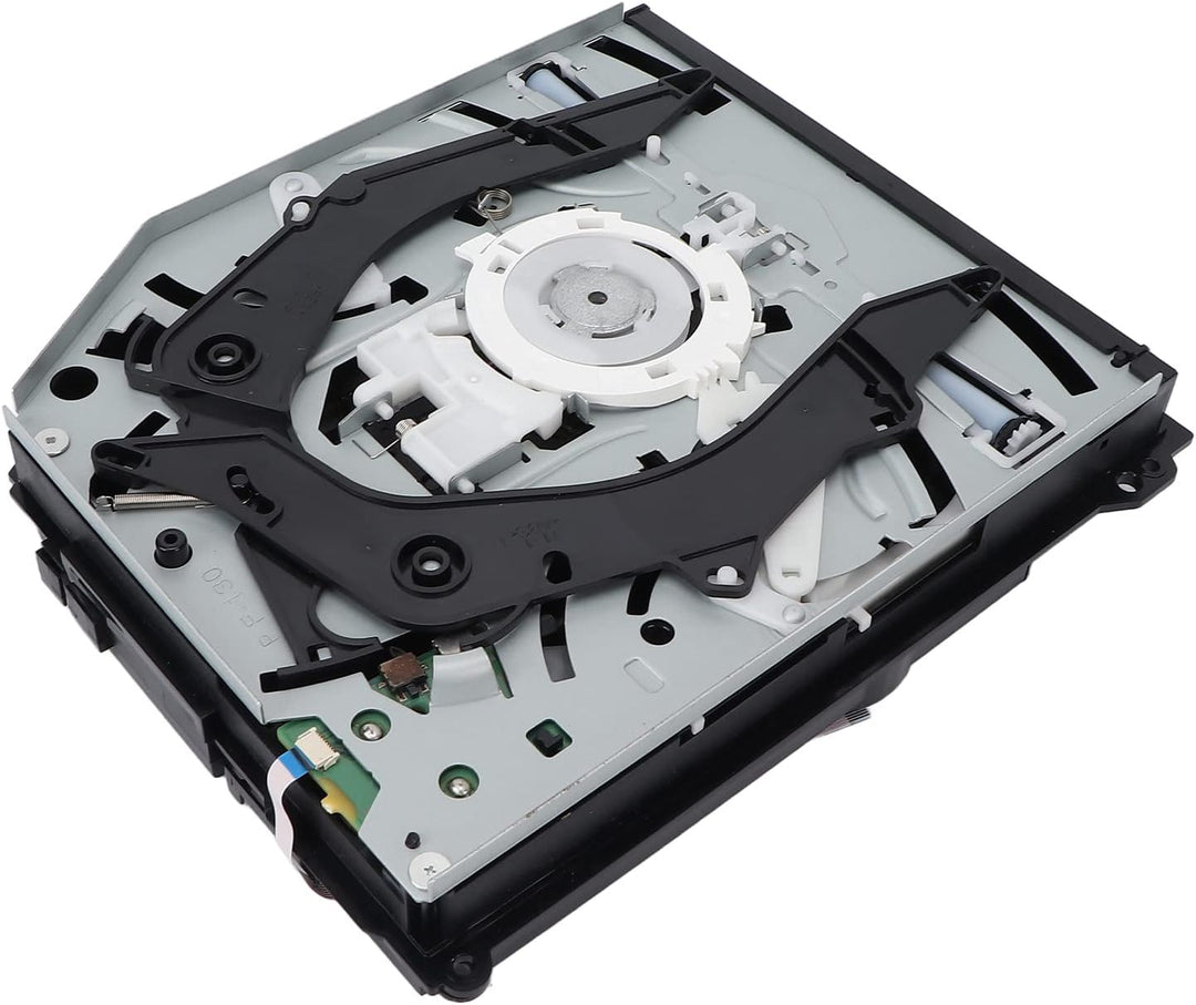 Für 1200 Optisches Ersatzlaufwerk, für CUH‑120XX Serie DVD-Laufwerk Ersatzteile Professionelles Opti