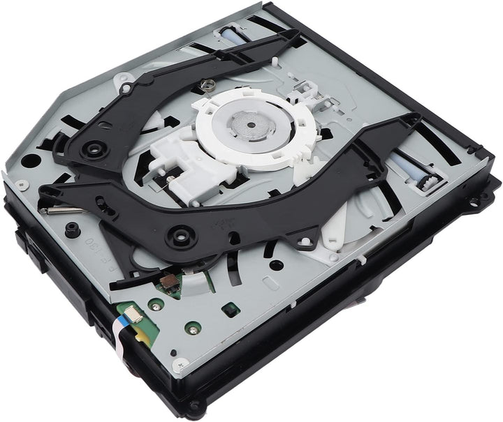 Für 1200 Optisches Ersatzlaufwerk, für CUH‑120XX Serie DVD-Laufwerk Ersatzteile Professionelles Opti
