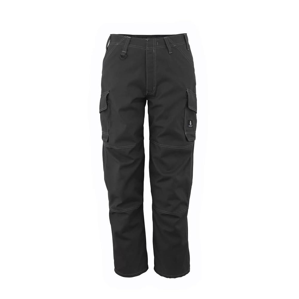 MASCOT Unisex New Haven Servicehose New Haven (1er Pack) 42 Dunkelanthrazit, 42 Dunkelanthrazit