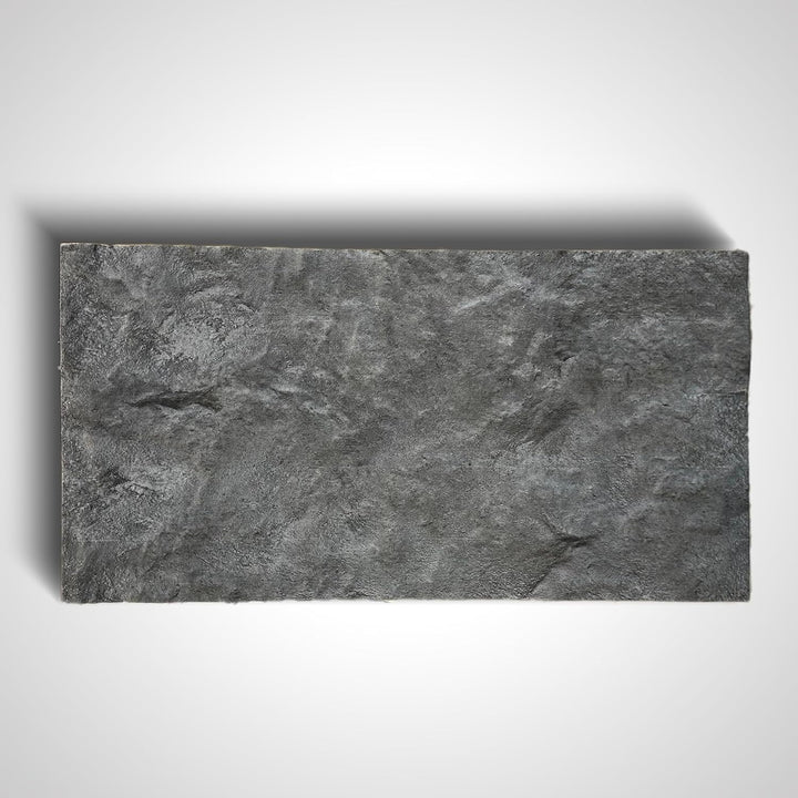 EPS 3D Wandpaneel Steinoptik – 50x120 cm – Leicht, DIY Montage, Wärme- &amp; Schalldämmung – Innen Wandv