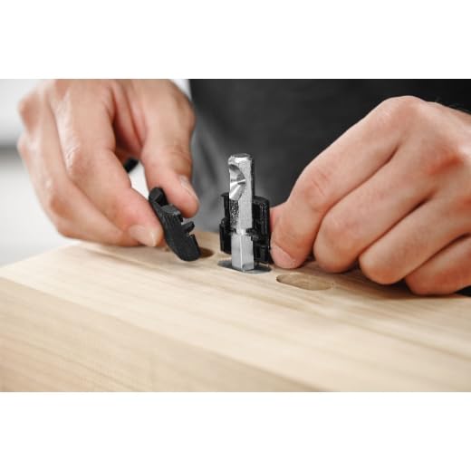 Festool Ankerbolzen SV-AB D14/32 (mit 64 x Dübelhalbschalen)