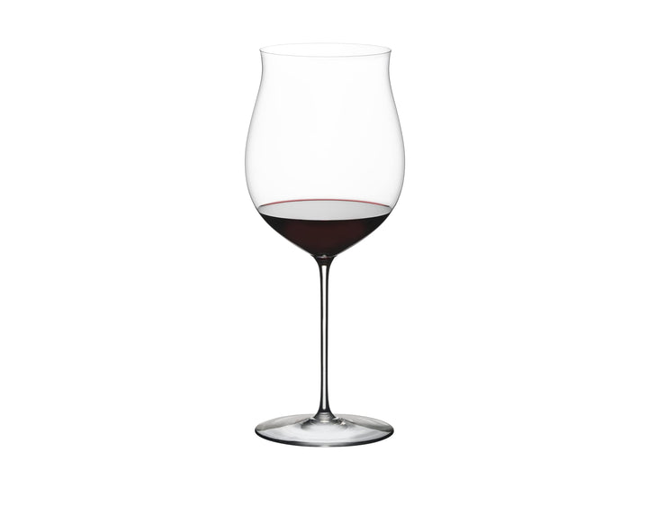 Riedel Superleggero Grand Cru Glas, Burgunderrot, transparent, Burgunderrot