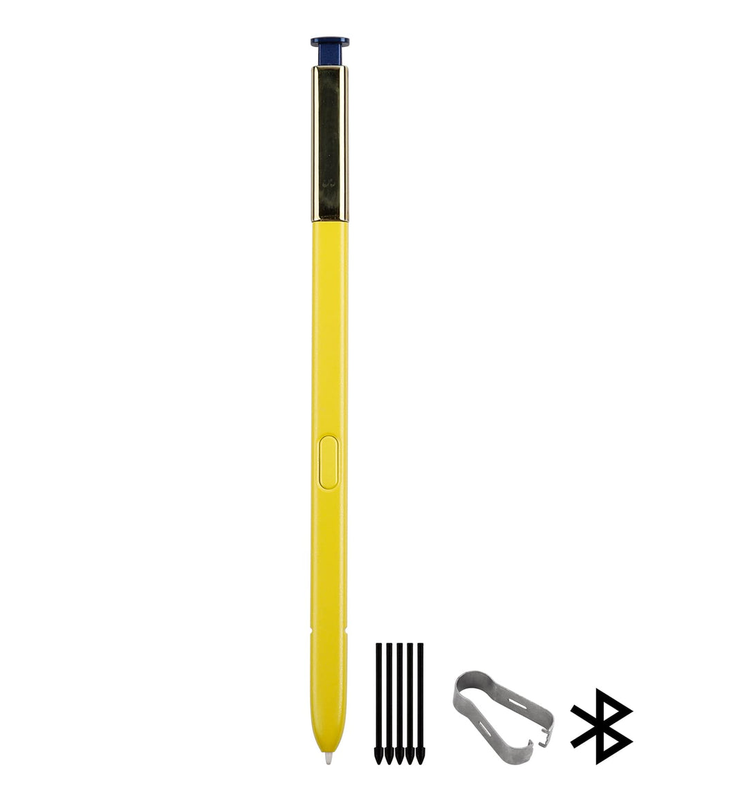 [NEU][Mit Bluetooth] Duotipa Note 9 Stylus Pen Ersatz für Samsung Galaxy Note 9 N960 All Versions St