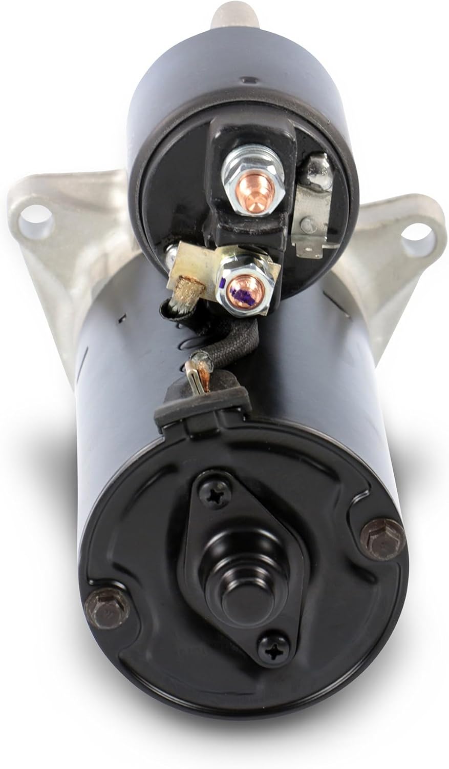 ATEC Germany Anlasser 12V 2 kW Starter