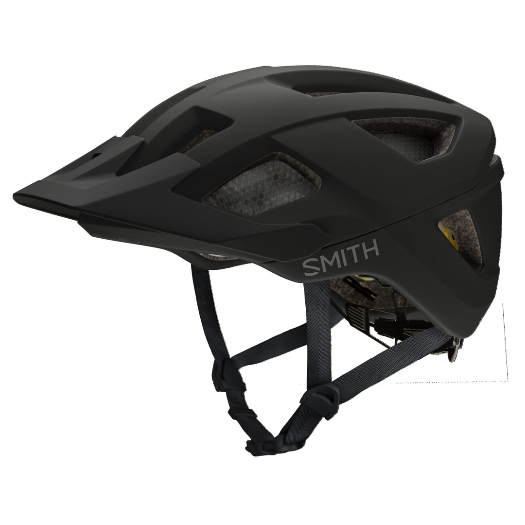 SMITH Session MIPS Fahrradhelm 0 Schwarz, 0 Schwarz