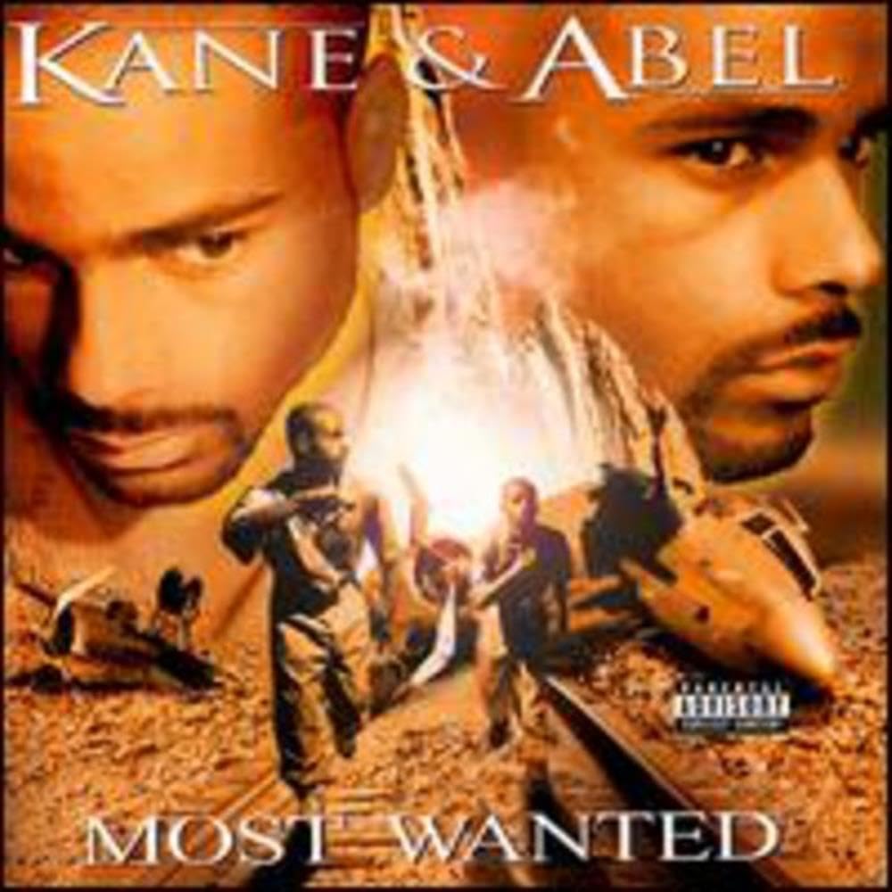 Most Wanted, Audio-CD