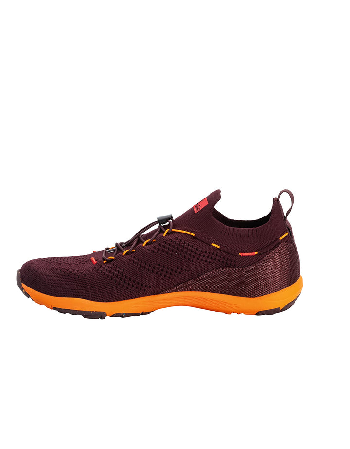 Jack Wolfskin Herren Spirit Low MWalking-Schuh 44.5 EU Atacama Red, 44.5 EU Atacama Red