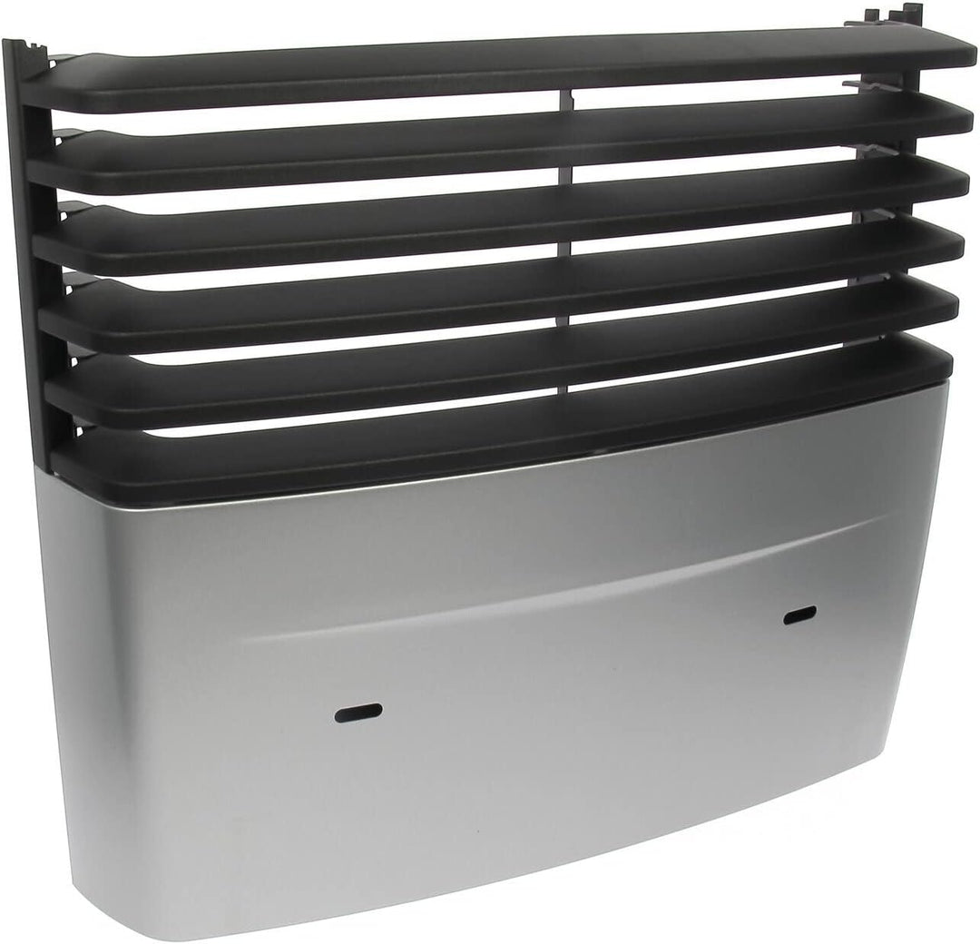 Truma Verkleidung für S3004 Standard titangrey