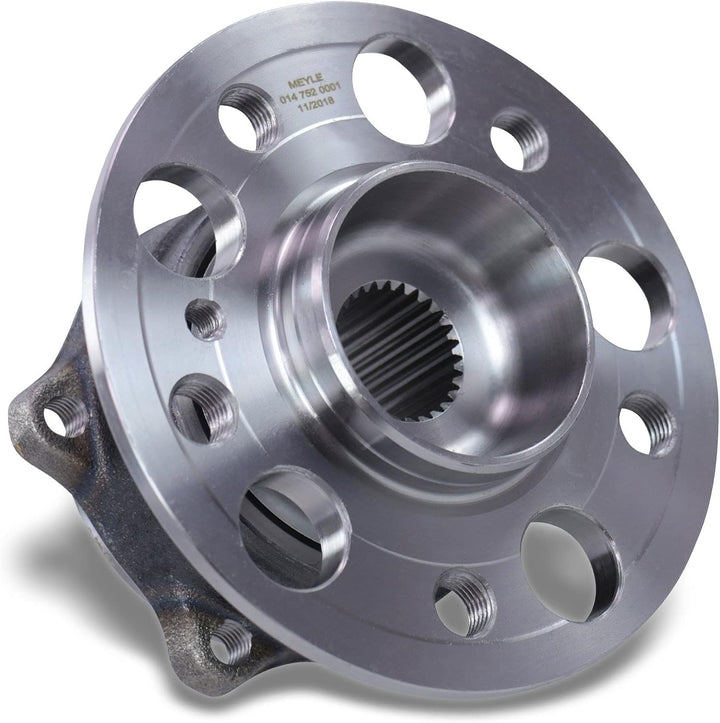 Meyle Reparatursatz Radnabe 014 753 0003