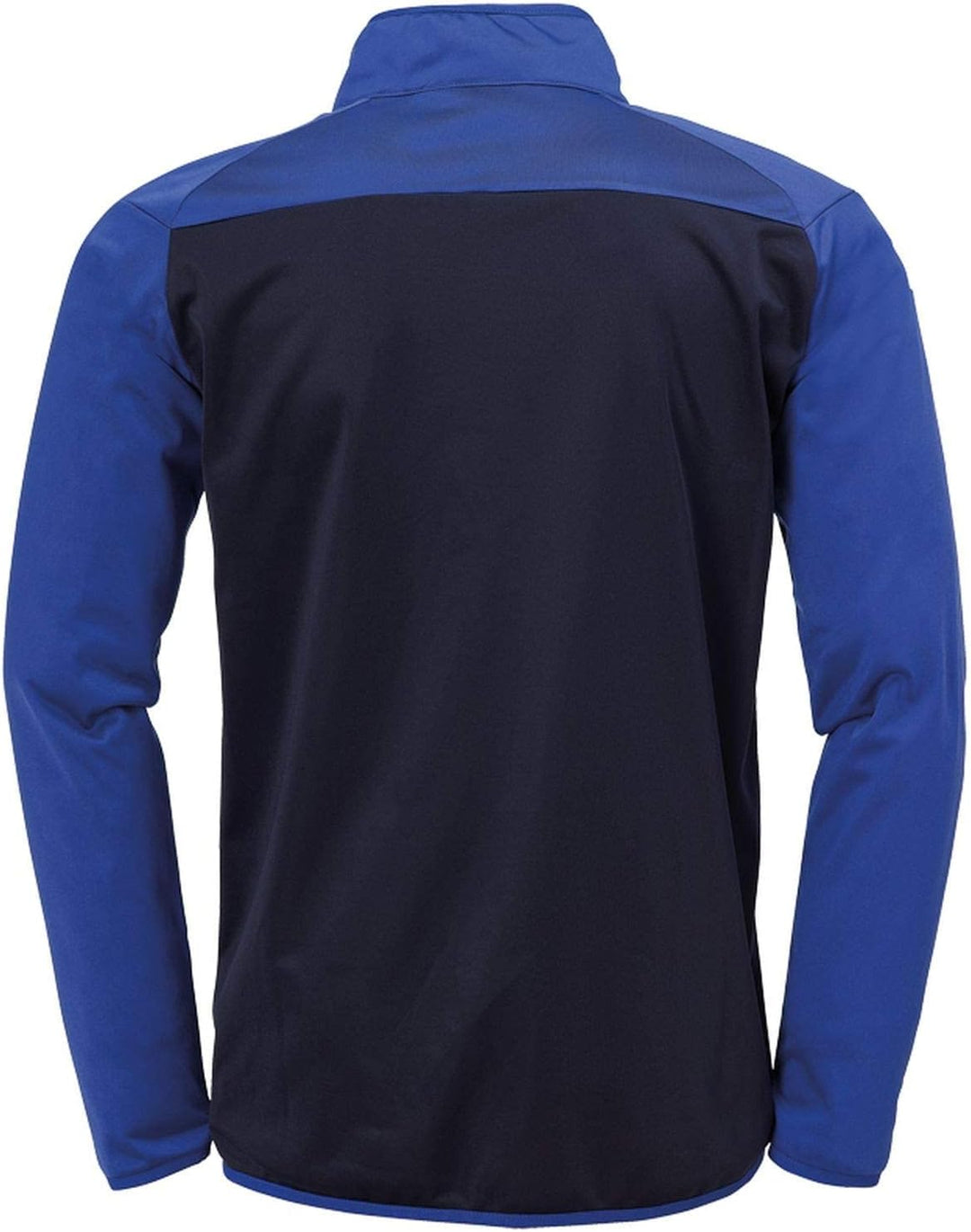 Kempa Prime Poly Jacke deep blau/deep rot L M deep blau/deep rot, M deep blau/deep rot