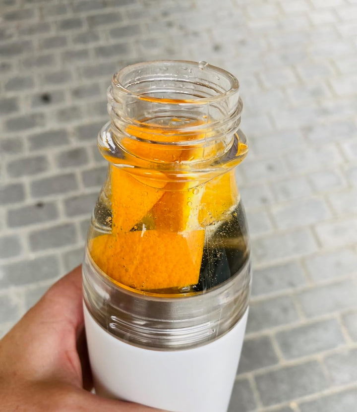 greenrelation 2lidsbottle+ Thermosflasche Thermo Coffee To Go Thermobecher Trinkflasche Edelstahl Tr