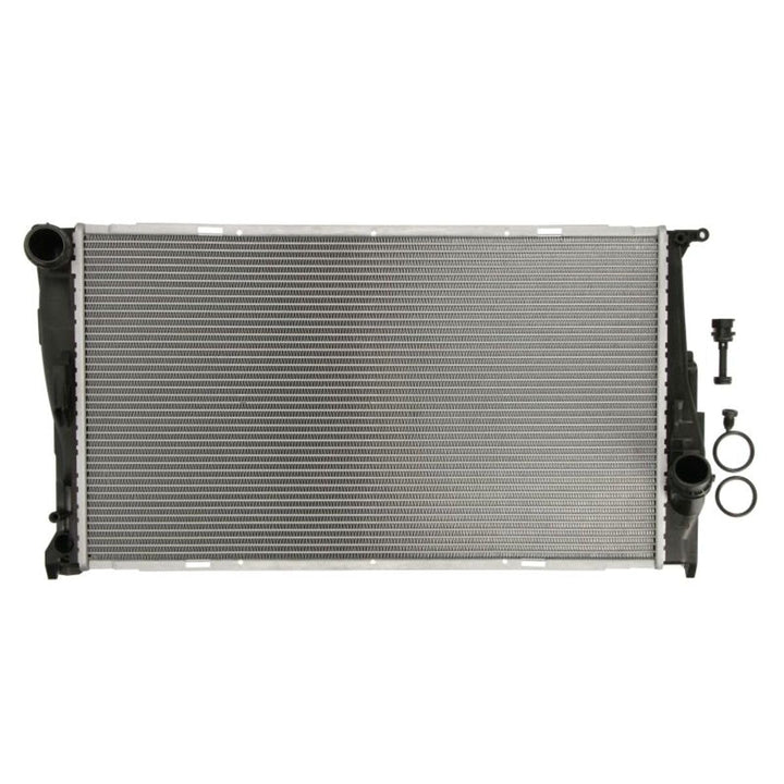 Nissens 60785A Wasserkühler