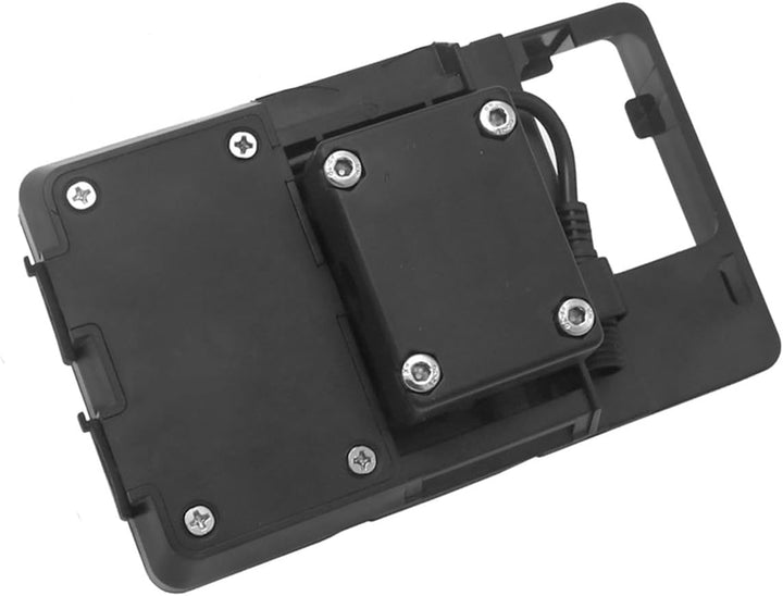 Handy-Navigationshalterung für BM.W R1200GS, Motorrad-Navigator-Halterung, kompatibel mit Adventure