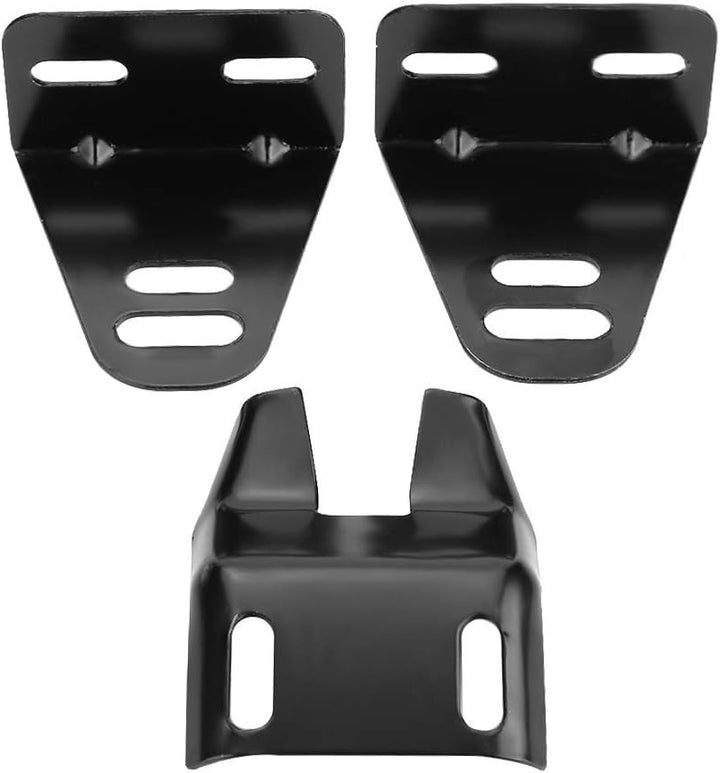 GOTOTOP Motorrad Sitz Nachrüstung Motorrad Racer Sattel Ersatz Sattel Kissen für Honda CG 125 GN CG