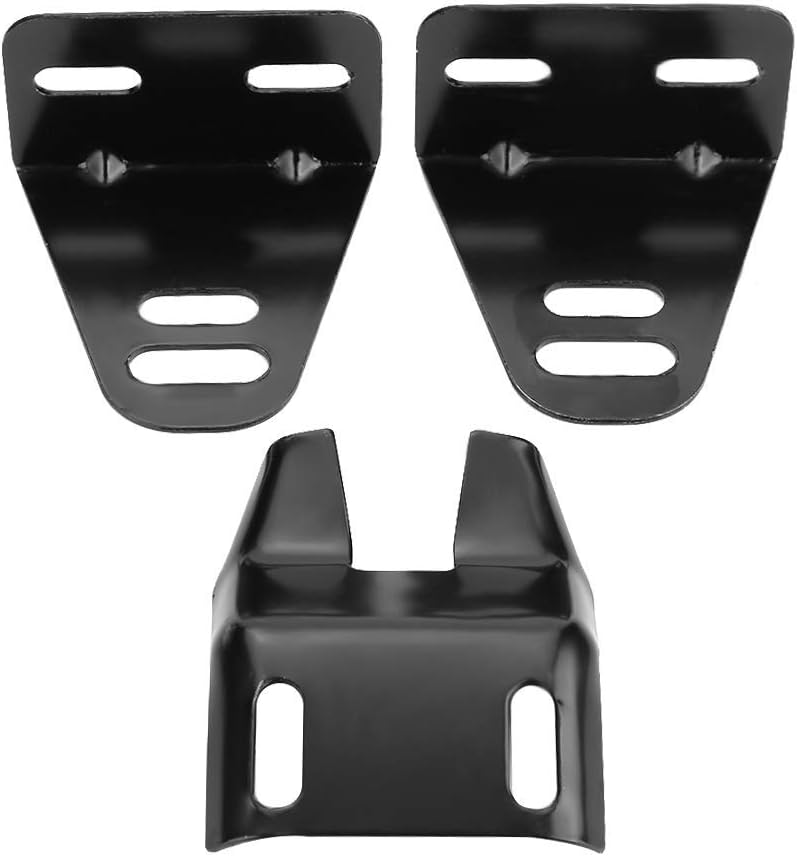 GOTOTOP Motorrad Sitz Nachrüstung Motorrad Racer Sattel Ersatz Sattel Kissen für Honda CG 125 GN CG