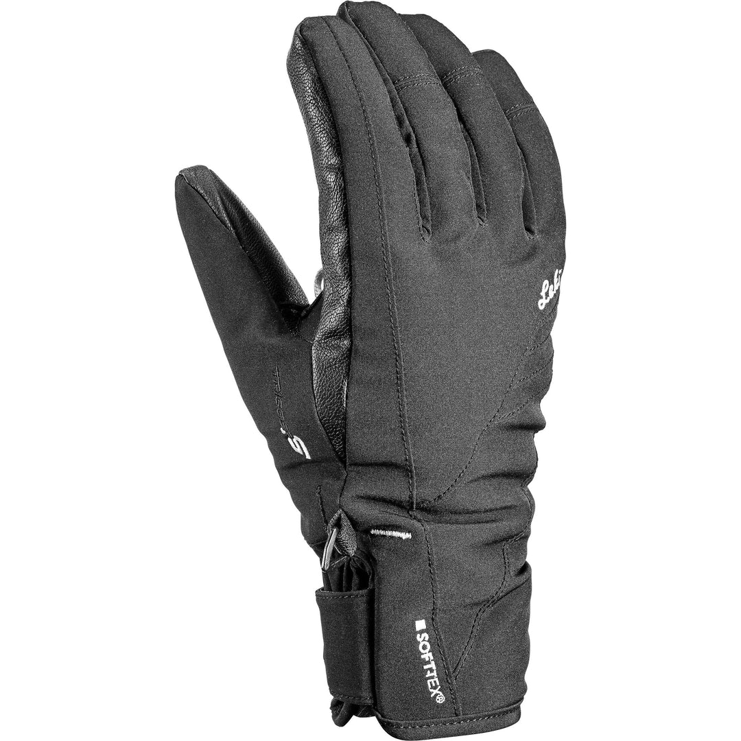 LEKI Goods 6 Schwarz, 6 Schwarz